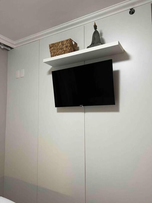 2 Quartos Proximo A Av Paulista Bc02 Apartment